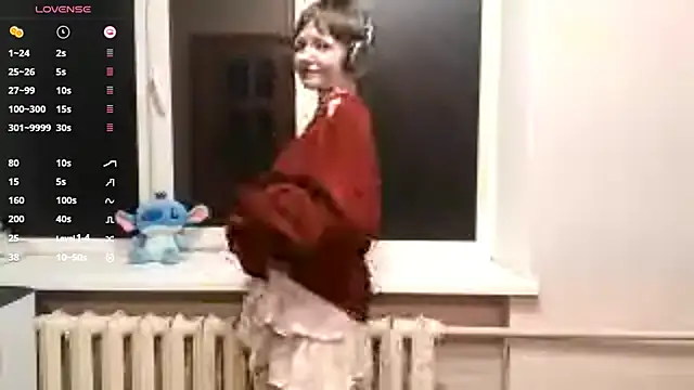 ChaeTrier online show from October 2, 5:20 pm