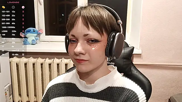 ChaeTrier online show from October 3, 9:01 pm