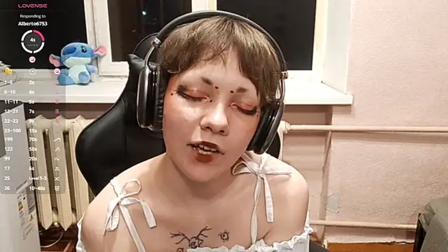 ChaeTrier online show from October 4, 9:02 pm