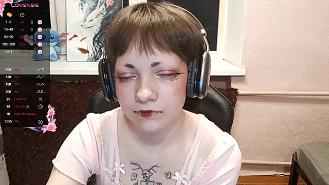 ChaeTrier online show from October 5, 9:02 pm