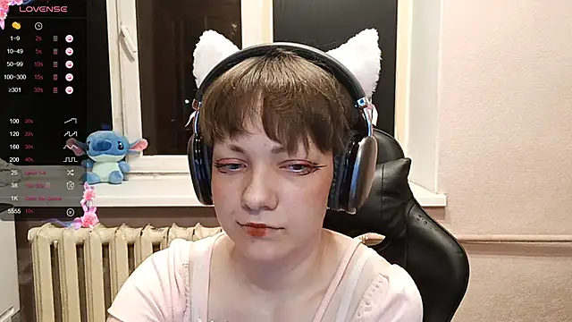 ChaeTrier online show from October 8, 4:04 pm