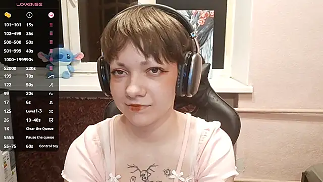 ChaeTrier online show from October 9, 4:05 pm