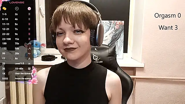 ChaeTrier online show from October 17, 4:09 pm