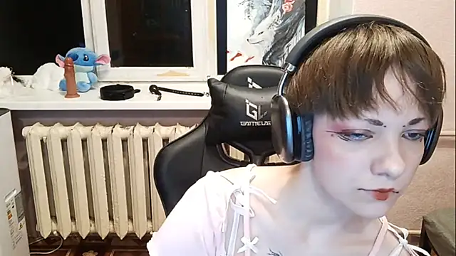 ChaeTrier online show from October 18, 7:03 pm