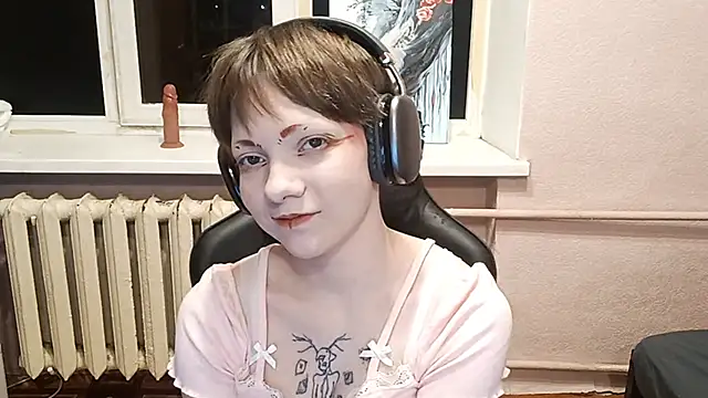 ChaeTrier online show from October 23, 4:06 pm