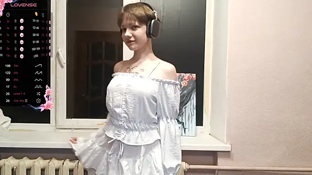 ChaeTrier online show from October 24, 4:03 pm