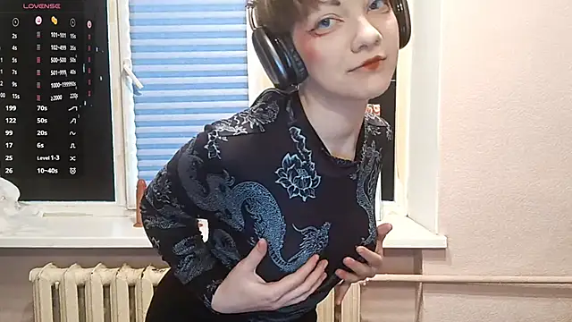 ChaeTrier online show from October 26, 1:28 pm