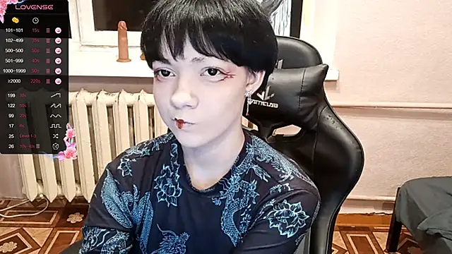 ChaeTrier online show from October 29, 4:20 pm