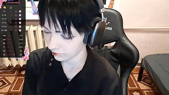 ChaeTrier online show from November 3, 4:08 pm