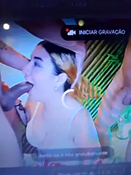 doadordeleitinho online show from August 5, 9:06 pm