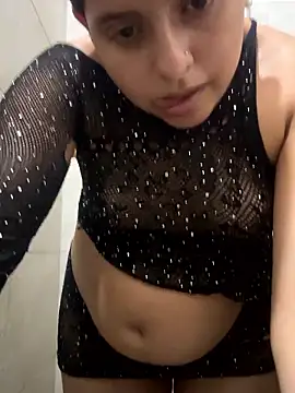 sbanna valle  online show from January 10, 9:30 pm