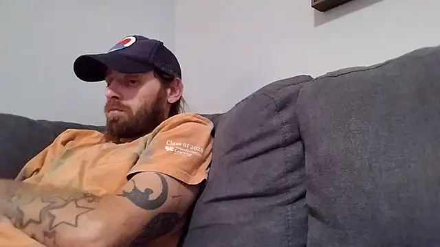 Brabbit3211 online show from September 16, 8:10 pm