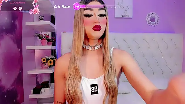 Miacuteee online show from October 8, 8:17 pm