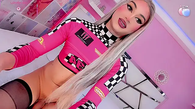 Miacuteee online show from January 16, 9:08 pm