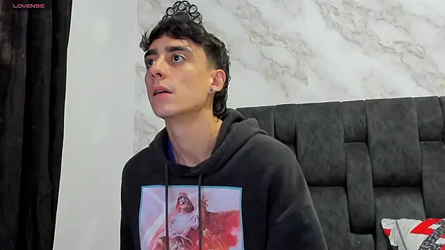 rhymepaul online show from February 12, 2:34 pm