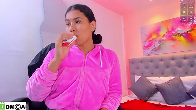 sweetrose 01 online show from February 19, 12:01 pm