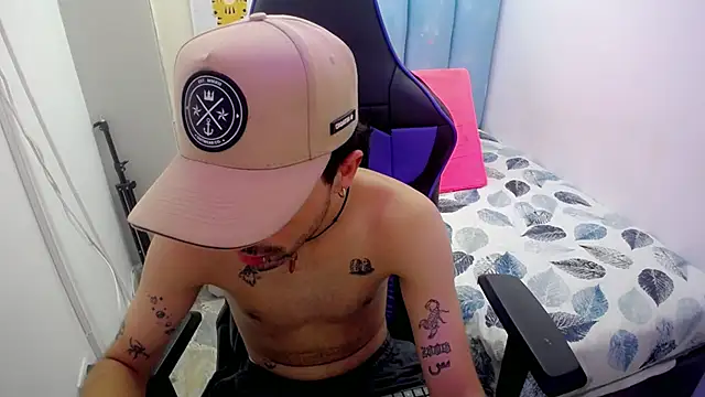 Justin boy online show from September 13, 3:50 am