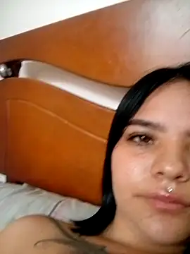 Snapshot of aitana2cu chatting on March 19, 6:01 pm aitana2cu online show from March 19, 6:01 pm