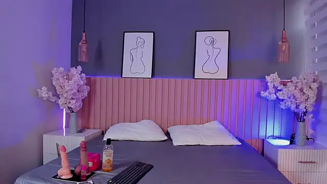 Maraia Ford online show from September 30, 8:14 pm