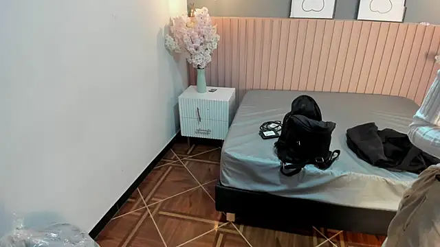 Maraia Ford online show from November 22, 7:46 pm