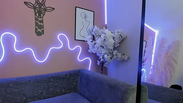 Maraia Ford online show from November 24, 8:19 pm