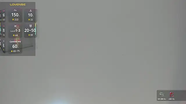 Maraia Ford online show from December 18, 7:42 pm