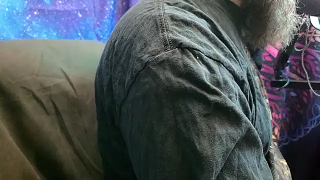 jj7779SC online show from September 28, 11:21 pm