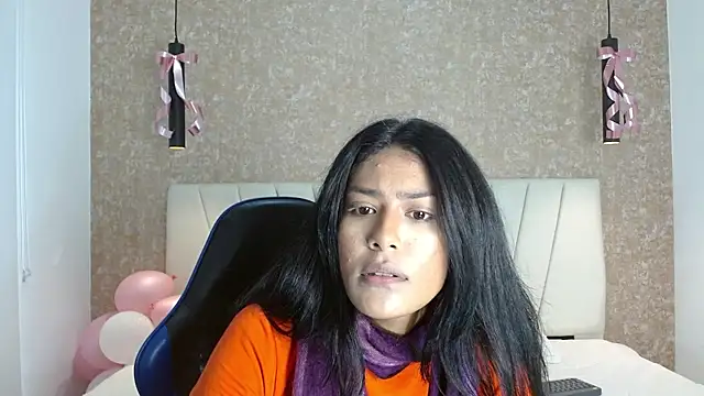 babilett online show from October 9, 11:41 am