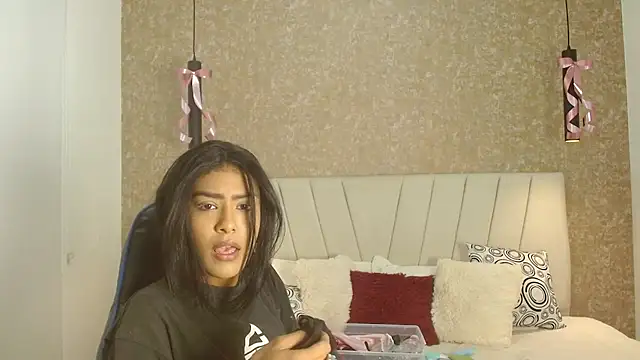 babilett online show from October 18, 11:44 am