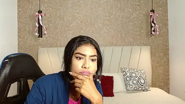 babilett online show from October 19, 11:33 am