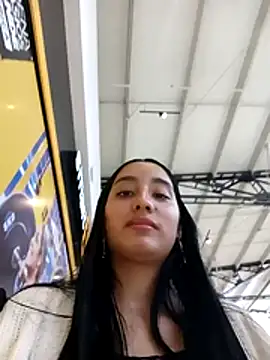 Dulce antonella online show from January 31, 8:18 pm