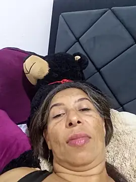 maleja23 online show from September 25, 12:25 am