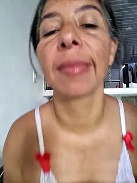 maleja23 online show from October 7, 2:25 pm