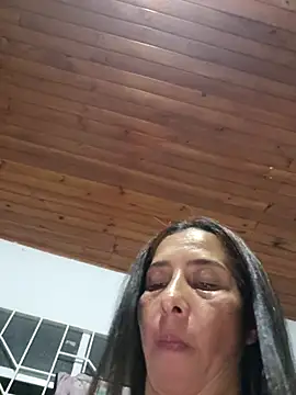 maleja23 online show from March 21, 11:30 pm