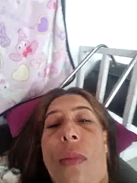 maleja23 online show from March 22, 3:59 pm