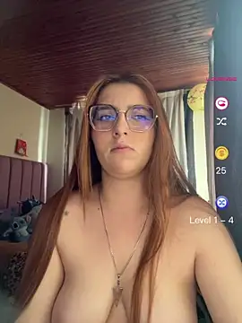 Snapshot of CoraVibes chatting on April 30, 12:00 pm CoraVibes online show from April 30, 12:00 pm