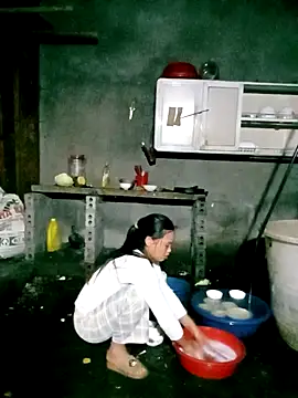 bany-xx online show from October 16, 11:00 am