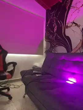 MelissaAlCapone online show from November 6, 8:54 pm