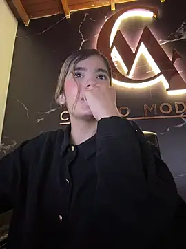 Snapshot of MelissaAlCapone chatting on January 13, 8:36 pm MelissaAlCapone online show from January 13, 8:36 pm