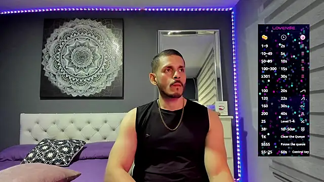 TianZilac online show from September 19, 9:59 pm