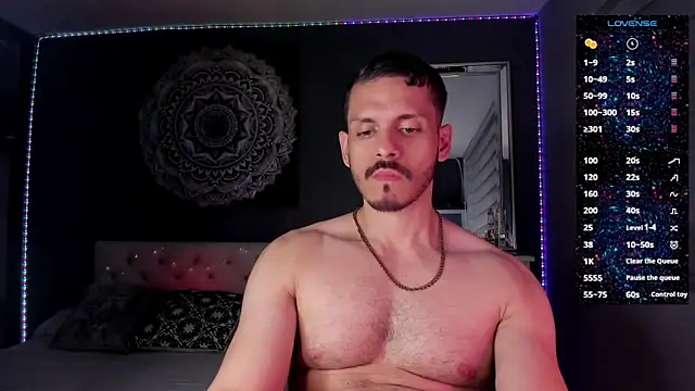 TianZilac online show from November 15, 11:10 pm