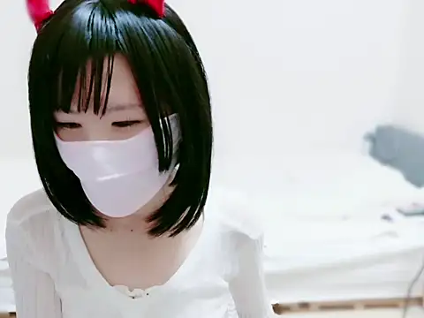 Snapshot of maika_chan chatting on September 14, 6:34 am maika chan online show from September 14, 6:34 am