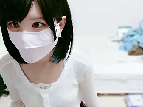 Snapshot of maika_chan chatting on October 5, 9:07 am maika chan online show from October 5, 9:07 am