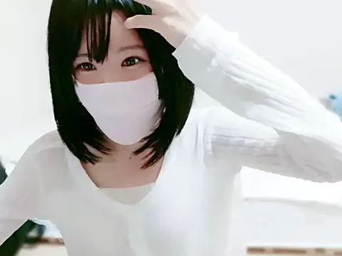 Snapshot of maika_chan chatting on October 16, 4:02 am maika chan online show from October 16, 4:02 am