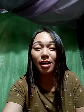 Snapshot of Sophia-pusy chatting on October 10, 10:03 am Sophia-pusy online show from October 10, 10:03 am