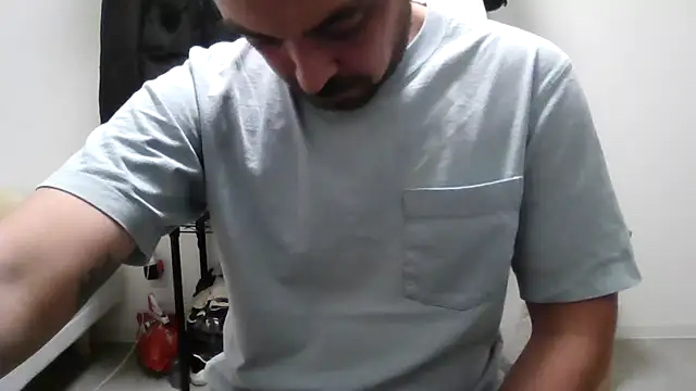 hornyjoe xxx online show from December 15, 12:31 pm