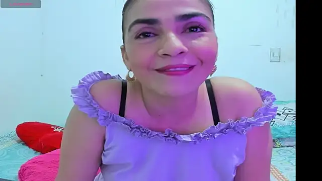 woman rosse online show from September 19, 11:27 pm