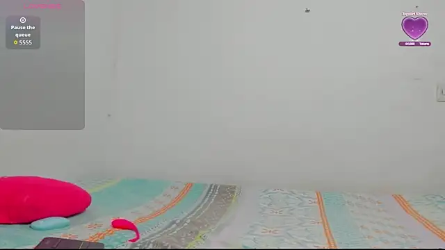 woman rosse online show from October 2, 11:12 pm