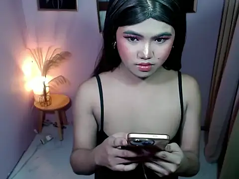 amazingjhanna online show from October 15, 5:29 am