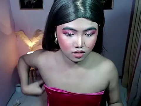 amazingjhanna online show from October 27, 5:11 am